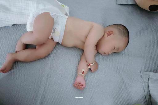 新沂宝宝鼻子不通气