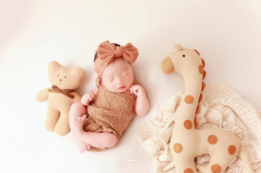 新沂促进宝宝大脑发育