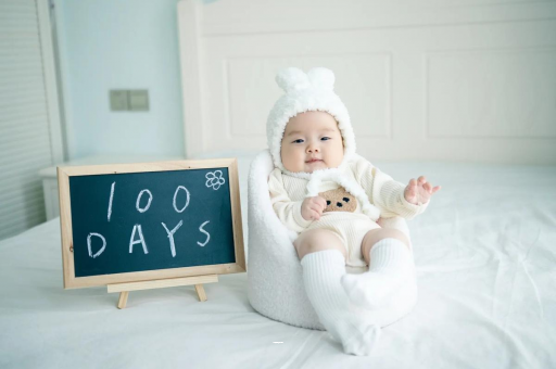 新沂3个月宝宝发育标准